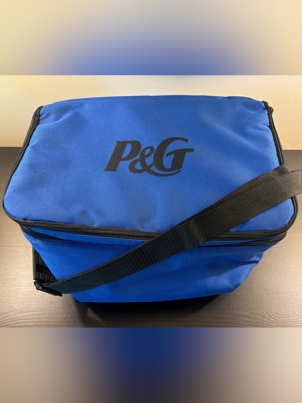 P&G Two Tier Cooler